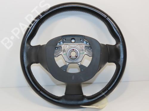 Steering wheel NISSAN JUKE (F15) 1.5 dCi | BP18953646C49 