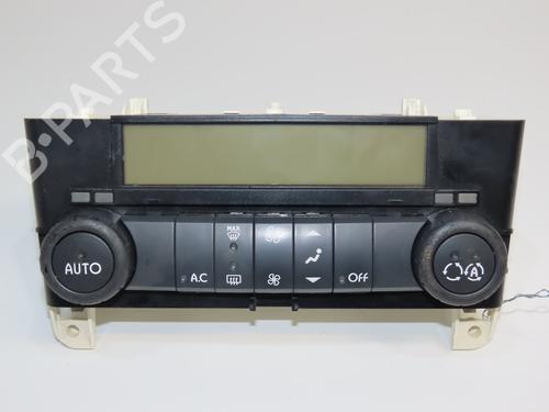 Used Climate control Climate control RENAULT LAGUNA II (BG0/1_) 1.9 dCi (BG13) (125 hp) 9615200 9615200