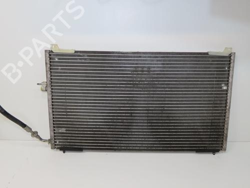 Heater matrix PEUGEOT 406 Coupe (8C) 3.0 V6 24V | BP31242458M63
