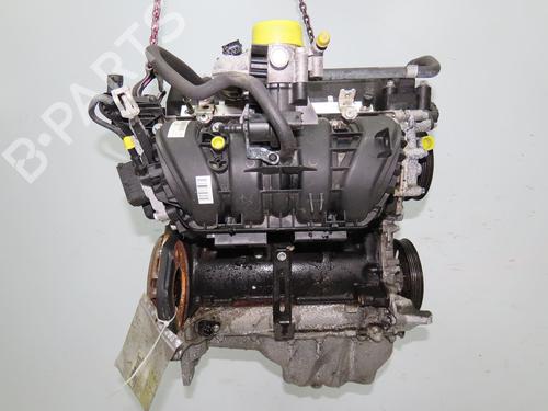 Motor für OPEL TIGRA TwinTop (X04) 1.4 (R97) (90 hp) 31372060