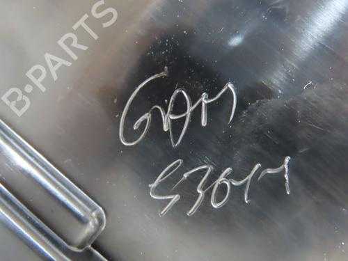 AC Styreenhet / Manøvreringsenhet CITROËN DS4 (NX_) 1.6 HDi 110 | BP31030211I5