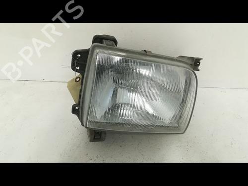 Used Right headlight Right headlight NISSAN PICK UP (D22) 2.5 TD 4WD (103 hp) 9605390 9605390
