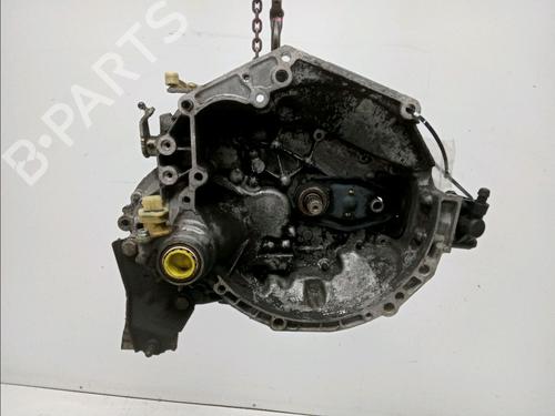 Gearbox PEUGEOT 1007 (KM_) 1.4 16V | BP18646024M3 