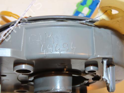ECU airbags SUZUKI IGNIS II (MH) 1.5 4x4 (RM415) | BP16769741M53 