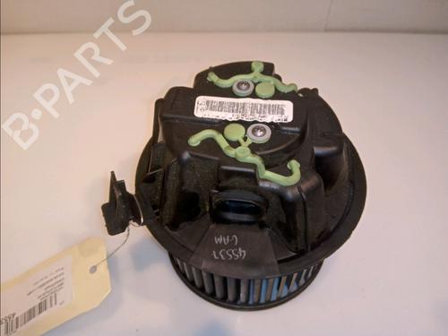 Used Heater blower motor DACIA SANDERO 1.4 MPI LPG (72 hp) 11144972
