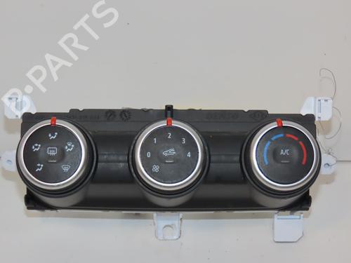 Climate control RENAULT CLIO V (B7_) 1.0 SCe 65 (B7MG) | BP33417748I5 - Image 6