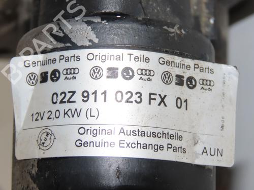 Starter VW GOLF V (1K1) 1.9 TDI | BP32100415M8