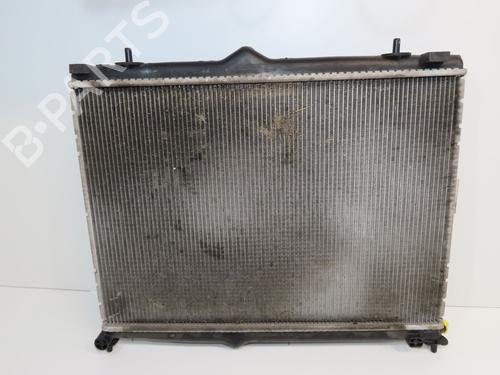 Water radiator FORD FOCUS C-MAX (DM2) 1.6 TDCi | BP36493493M31 - Image 2