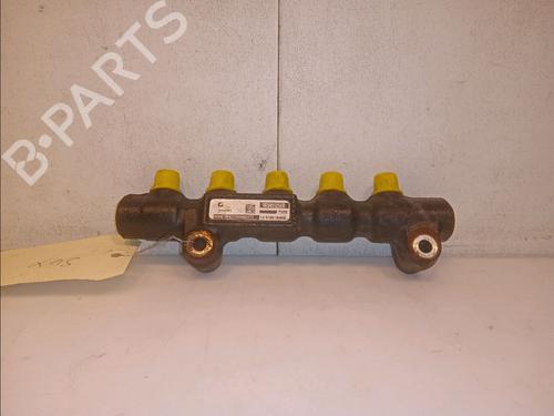 Used Injection rail Injection rail FORD FIESTA VI (CB1, CCN) 1.4 TDCi (68 hp) 14950282 14950282