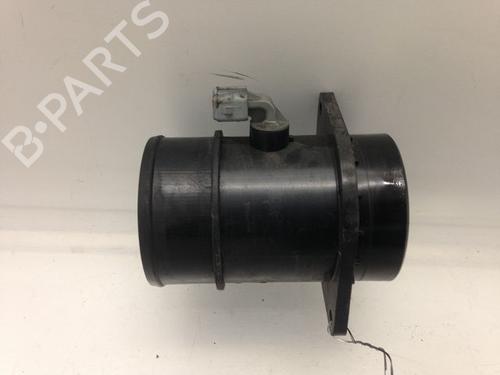 Used Mass air flow sensor Mass air flow sensor RENAULT MEGANE II (BM0/1_, CM0/1_) 1.5 dCi (BM1F, CM1F) (86 hp) 9592435 9592435