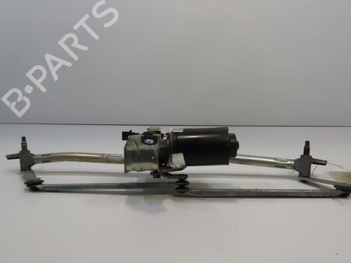 Used Front wiper motor FIAT DOBLO Box Body/MPV (223_) 1.3 D Multijet (75 hp) 28969834