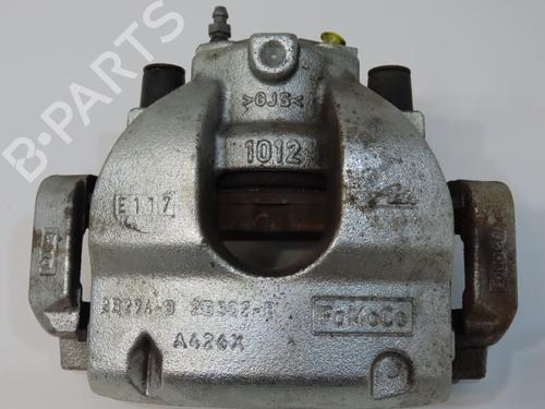 Right front brake caliper FORD KUGA III (DFK) 2.5 Hybrid Flex | BP40518031M104 - Image 4