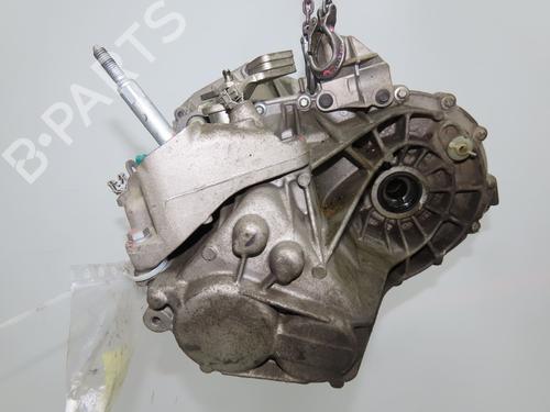 Gearbox DACIA LODGY (JS_) 1.5 dCi (JSMC, JSAF) | BP38972819M3  - Image 5
