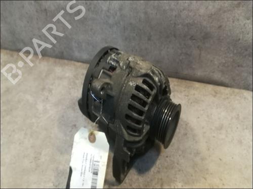Used Alternator RENAULT TWINGO II (CN0_) 1.2 16V (CN0K, CN0V, CN0A) (76 hp) 9611630