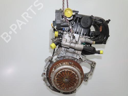Engine CITROËN C3 II (SC_) 1.2 VTi 82 | BP36395660M1 - Image 4