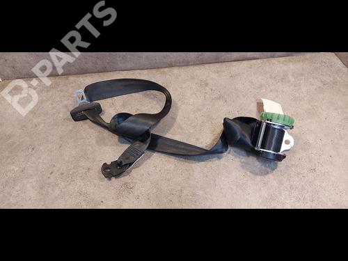 Used Rear left belt tensioner ALFA ROMEO MITO (955_) 1.3 MultiJet (955AXP1A, 955AYC1A) (95 hp) 9608468