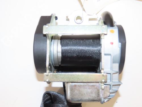 Rear left belt tensioner RENAULT MEGANE III Hatchback (BZ0/1_, B3_) 1.5 dCi | BP28968180C89 