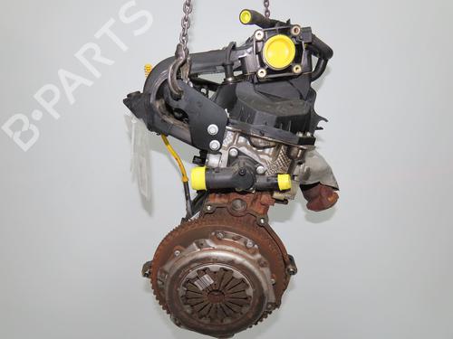 Engine RENAULT TWINGO II (CN0_) 1.2 16V (CN0K, CN0V, CN0A) | BP36582931M1 - Image 2