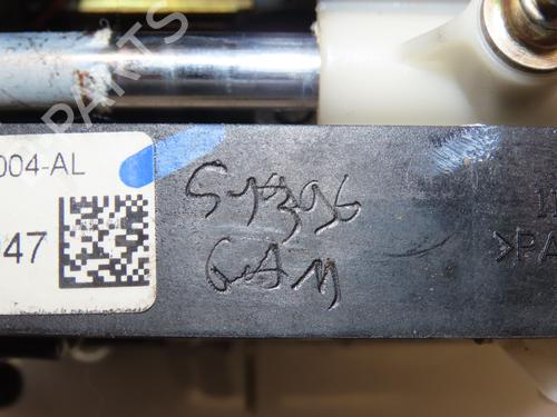 Gear lever JAGUAR XJ (X350, X358) 3.6 | BP29263775M90 