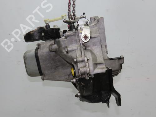 Gearbox CITROËN C3 II (SC_) 1.4 HDi 70 (SC8HZC, SC8HR0, SC8HP4) | BP31372073M3 - Image 4