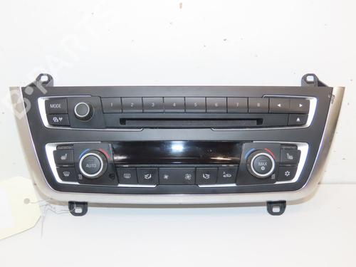 Climate control BMW 3 (F30, F80) 320 d | BP26383596I5 