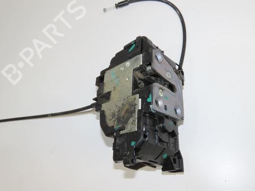 Used Rear right lock Rear right lock RENAULT MODUS / GRAND MODUS (F/JP0_) 1.5 dCi 90 (88 hp) 33633970 33633970