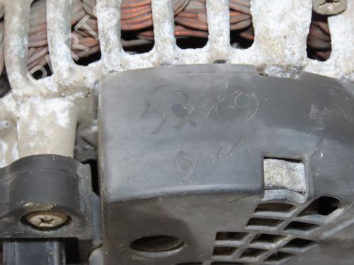 Alternator CITROËN JUMPER II Van 2.2 HDi 130 | BP39387794M7 - Image 8