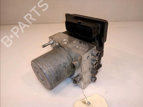 Used ABS pump ABS pump CITROËN C4 Grand Picasso I (UA_) 1.6 HDi (109 hp) 23173653 23173653