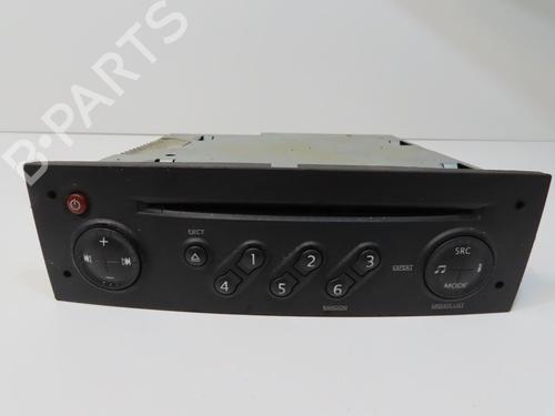 radio-peugeot-partner-box-bodympv-2008-33893127 main image