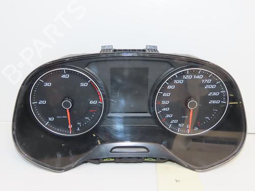 instrument-cluster-seat-leon-5f1-2012-2013-2014-2015-2016-2017-2018-2019-2020-2021-38548085 main image