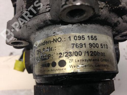 Steering pump BMW 3 Touring (E46) 320 d | BP9592472M99 