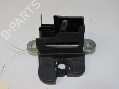 Tailgate lock VW TOURAN (1T1, 1T2) 1.9 TDI | BP31302756C101 