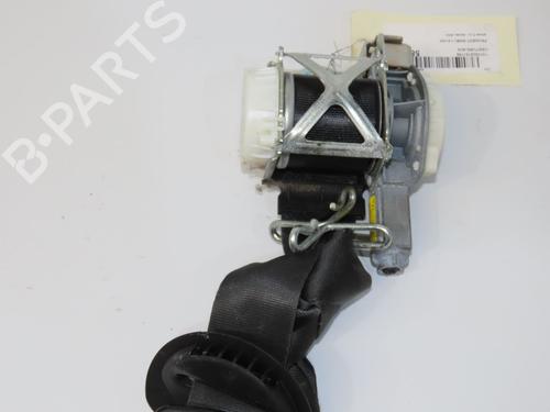 Used Front left seatbelt Front left seatbelt 38548093 38548093