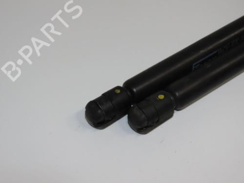 Used Tailgate lift support Tailgate lift support RENAULT SCÉNIC I MPV (JA0/1_, FA0_) 1.9 dCi (JA05, JA1F) (102 hp) 33711733 33711733