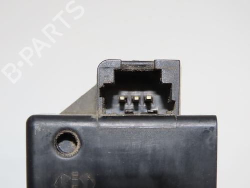 Tailgate lock PEUGEOT 407 SW (6E_, 6D_) 2.0 HDi | BP32399720C101