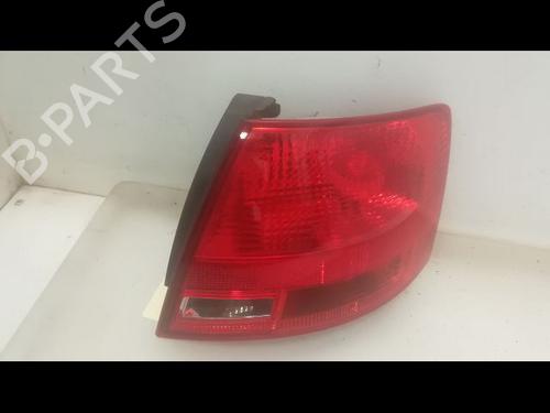 Used Right taillight Right taillight AUDI A4 B7 Avant (8ED) 2.0 TDI (140 hp) 9600343 9600343