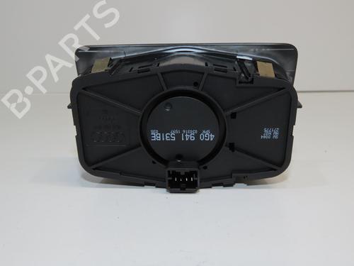 Headlight switch AUDI A7 Sportback (4GA, 4GF) 3.0 TDI quattro | BP37650759I24 - Image 2