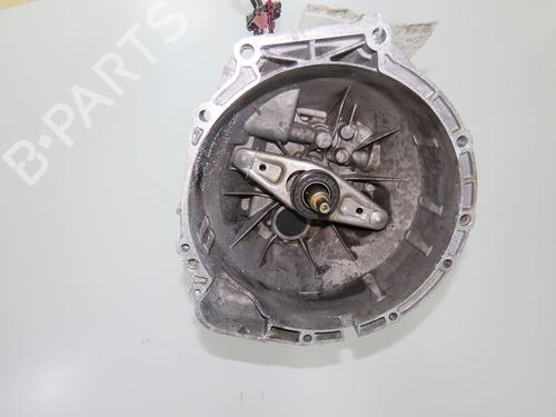 Used Gearbox Gearbox BMW 1 (E87) 116 d (116 hp) 32457482 32457482