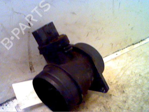 Used Mass air flow sensor Mass air flow sensor VW FOX Hatchback (5Z1, 5Z3, 5Z4) 1.4 TDI (70 hp) 36493306 36493306