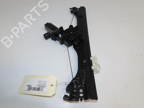 Front right window mechanism FIAT 500 (312_) 1.2 (312AXA1A) | BP30265369C23 