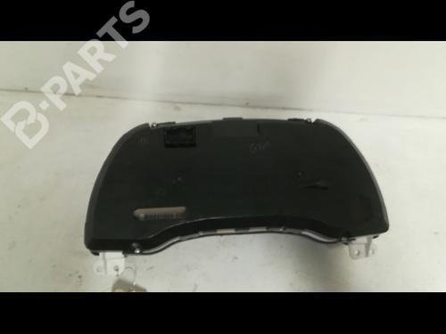 Instrument cluster FIAT PUNTO (188_) 1.2 60 (188.030, .050, .130, .150, .230, .250) | BP9602517C47