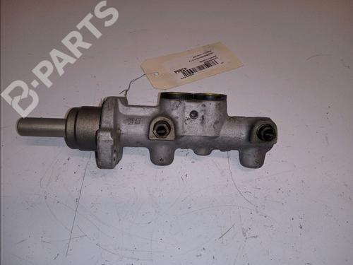 Used Brake master cylinder VW POLO (9N_, 9A_) 1.4 TDI (80 hp) 10145081