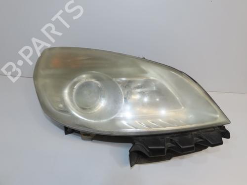 Used Left headlight Left headlight 37479674 37479674