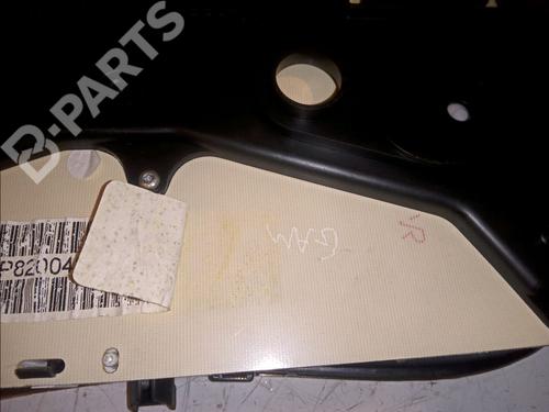Cockpit DACIA LOGAN MCV (KS_) 1.5 dCi (KS0K) | BP11101289C47 