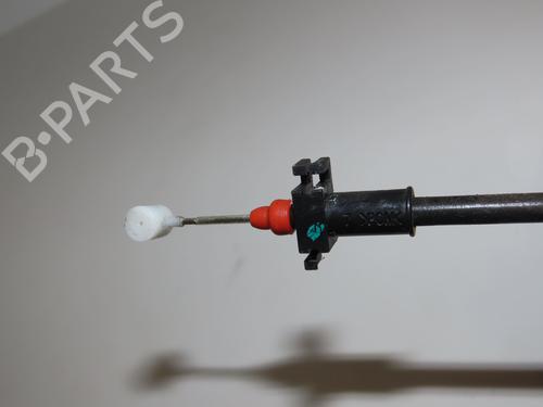 Front left lock FORD FOCUS III 1.6 TDCi | BP19061236C98 