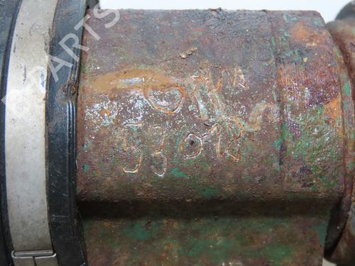 Used Right rear driveshaft Right rear driveshaft CITROËN C-CROSSER (VU_, VV_) 2.2 HDi (156 hp) 31120213 31120213