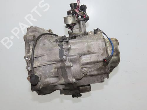 Gearbox CHEVROLET MATIZ (M200, M250) 0.8 | BP28829484M3 
