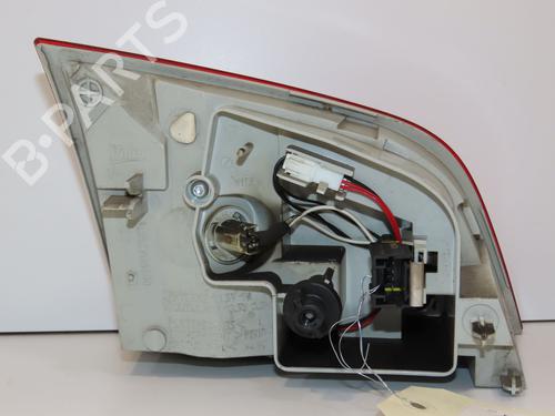 Right tailgate light PEUGEOT 508 SW I (8E_) 2.0 HDi | BP28832599C80 