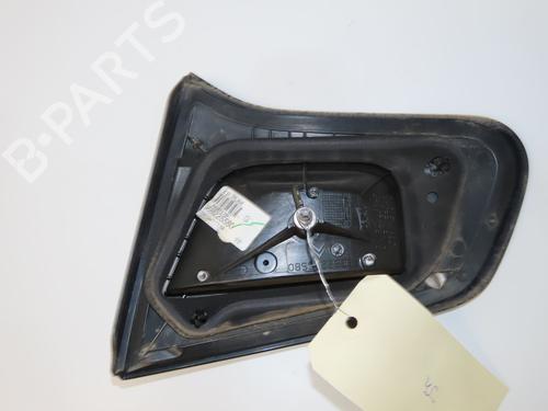 Left tailgate light CITROËN C3 II (SC_) 1.4 HDi 70 (SC8HZC, SC8HR0, SC8HP4) | BP31179757C79 - Image 3
