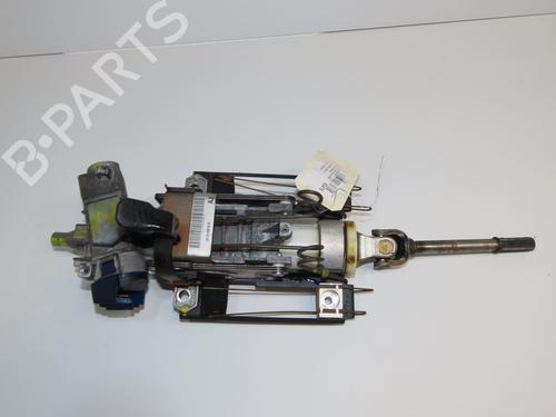 Steering column JAGUAR X-TYPE I (X400) 2.0 D | BP36283569M21 - Image 2